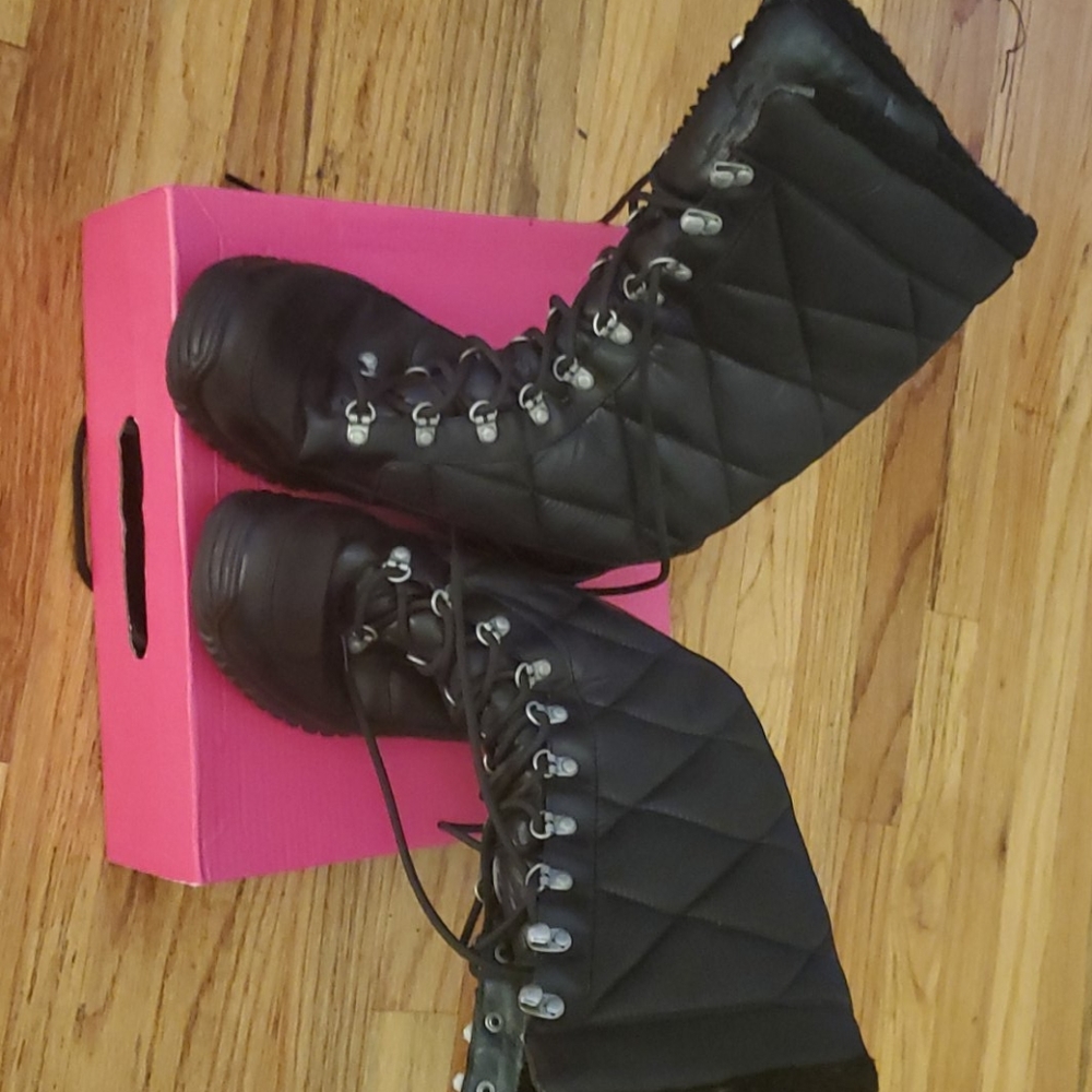 UGG Australia boots